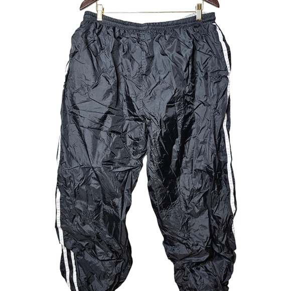 USA Olympics Sweatpants - Reversible - Grey Black - Joggers - Athletic - Team US - Picture 4 of 5